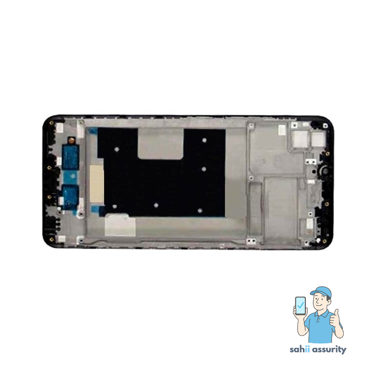 LCD Frame Middle Chassis for Vivo Z3x thumbnail